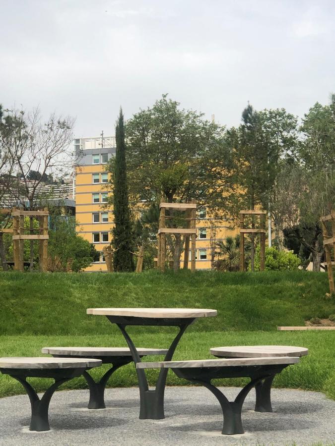Hotel Ibis Budget Palais Nikaia