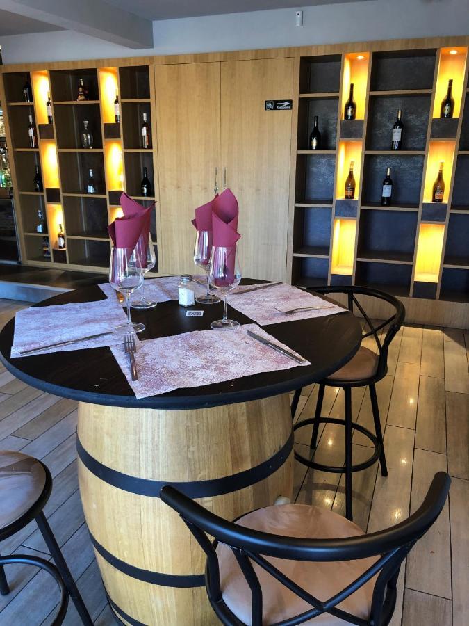 Ibis Budget Palais Nikaia Nice