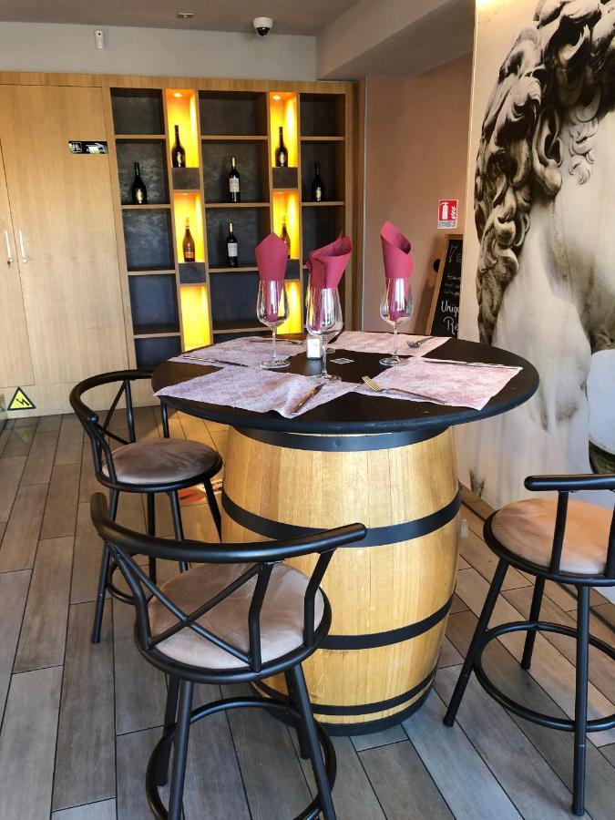 Hotel Ibis Budget Palais Nikaia Niza