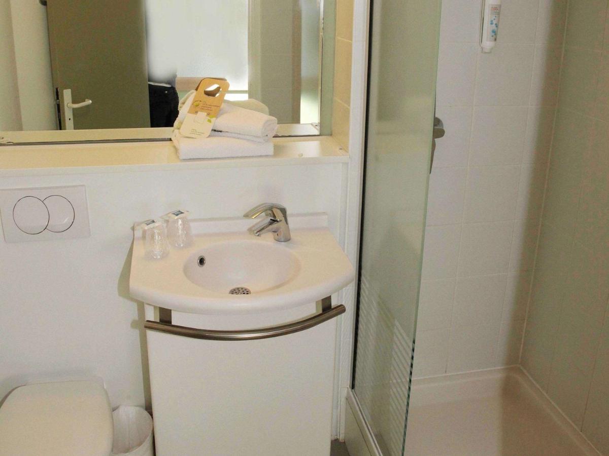 Hotel Ibis Budget Palais Nikaia