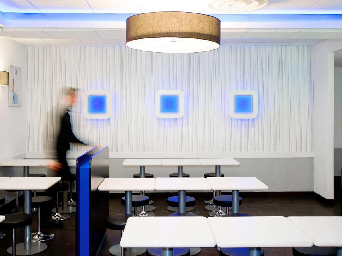 Ibis Budget Palais Nikaia
