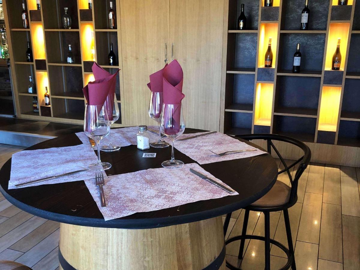 Hotel Ibis Budget Palais Nikaia Nice