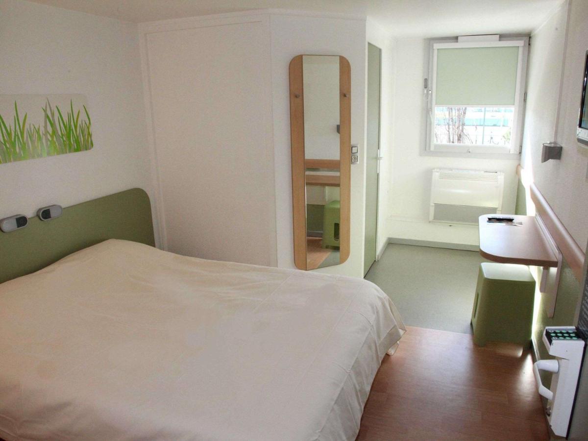 Ibis Budget Palais Nikaia Hotel Nice