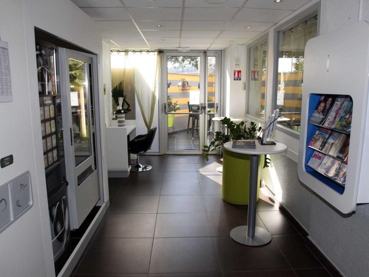 Hotel Ibis Budget Palais Nikaia