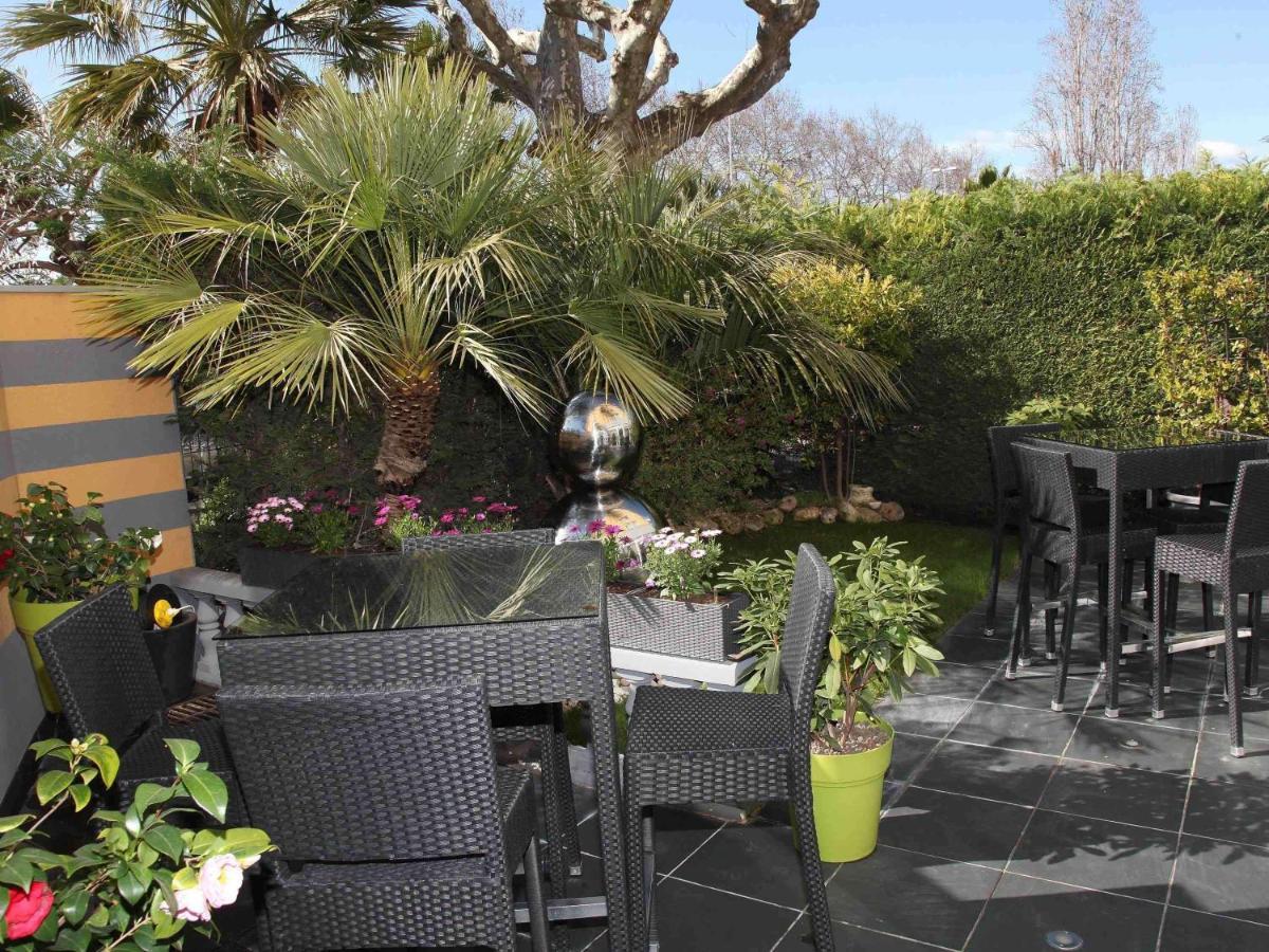 Hotel Ibis Budget Palais Nikaia