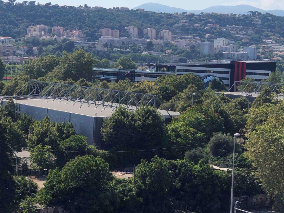 Hotel Ibis Budget Palais Nikaia 2*