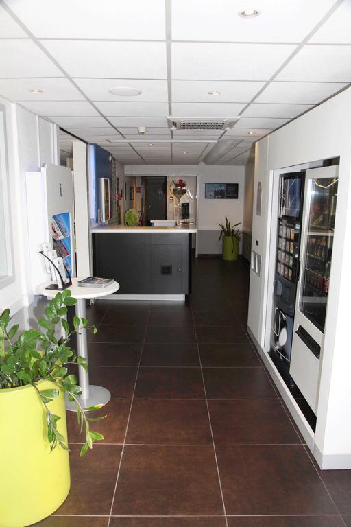Hotel Ibis Budget Palais Nikaia