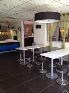 Hotel Ibis Budget Palais Nikaia