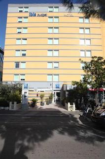 Ibis Budget Palais Nikaia Hotel Niza