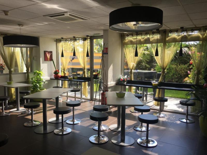 Ibis Budget Palais Nikaia 2* Niza
