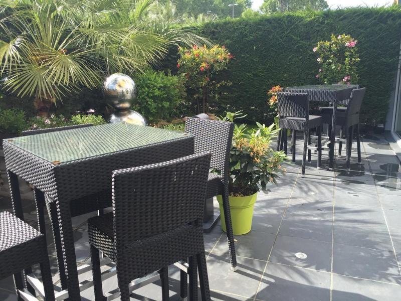 Ibis Budget Palais Nikaia Hotel Niza