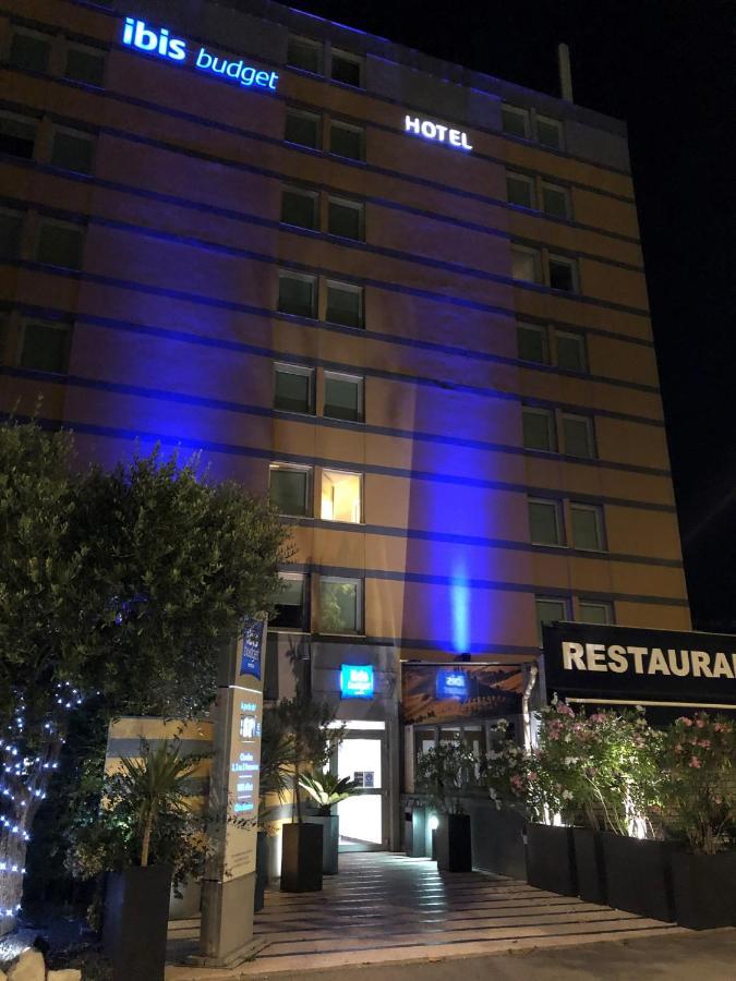 Ibis Budget Palais Nikaia Hotel Nizza