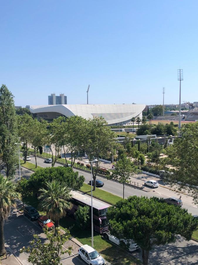 Hotel Ibis Budget Palais Nikaia Nizza