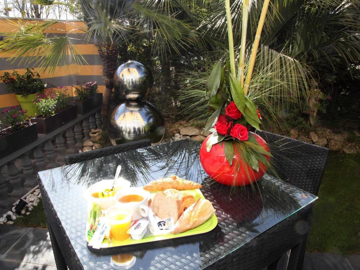 Hotel Ibis Budget Palais Nikaia 2*